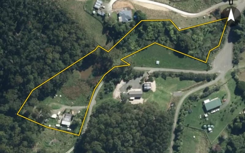 72 Mick Dillon Road