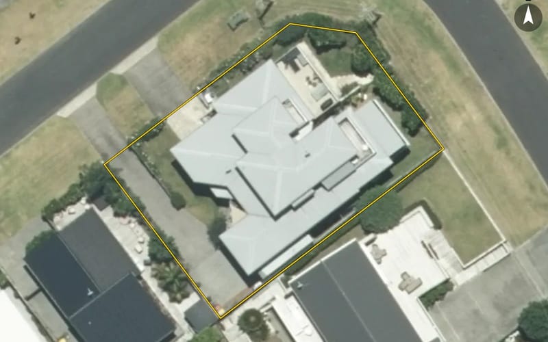 110 Short Road