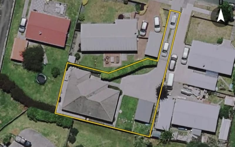 109A Dominion Road
