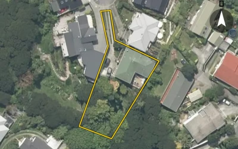 9 Arapawa Place