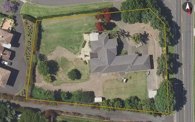 1 Sunny Downs Drive