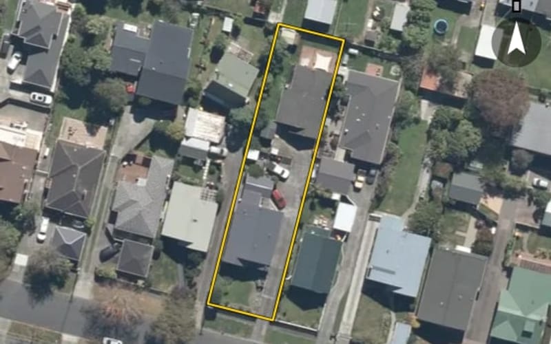 17 Norton Park Avenue