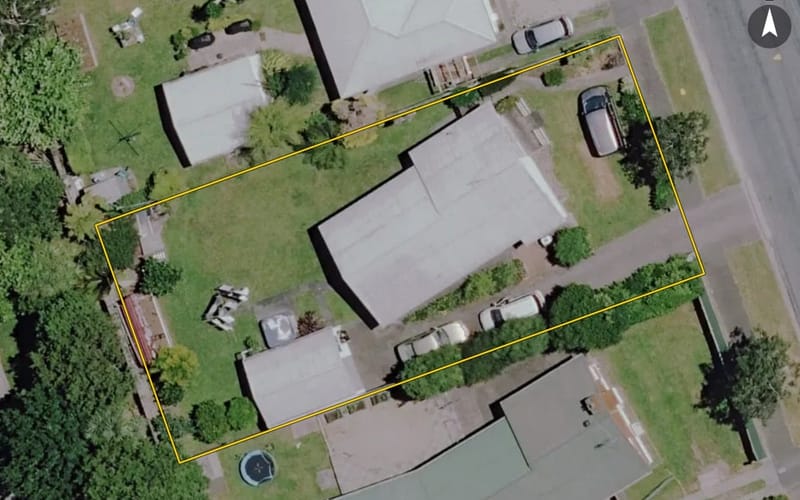 35 Fairview Street