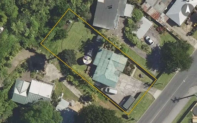 59 Gordon Road
