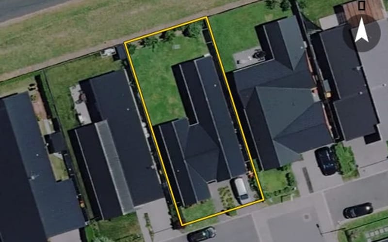 12 Meachem Road