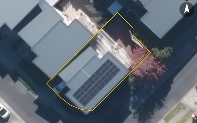 18 Sunshine Boulevard