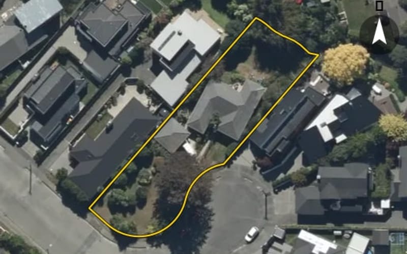 46 Gleneagles Terrace