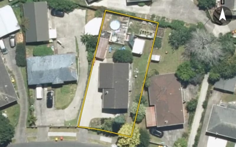 14 Burndale Terrace