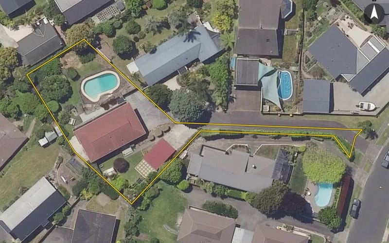 57 Brookfield Terrace