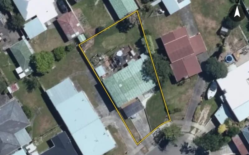7 Westhaven Grove