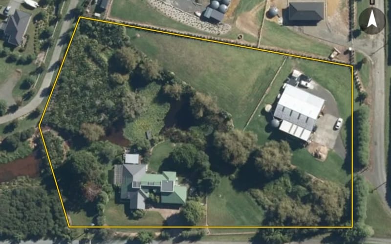 225 Mill Flat Road