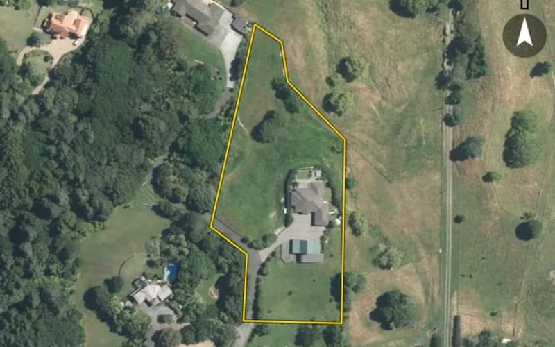506 Ponga Road