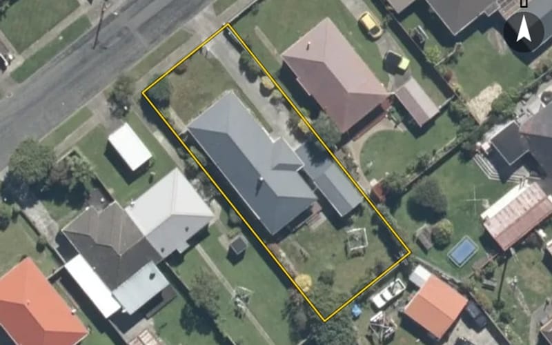 22 Atiawa Crescent