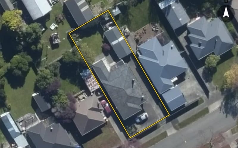 58 Guy Avenue
