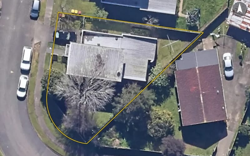 6 Vickers Crescent