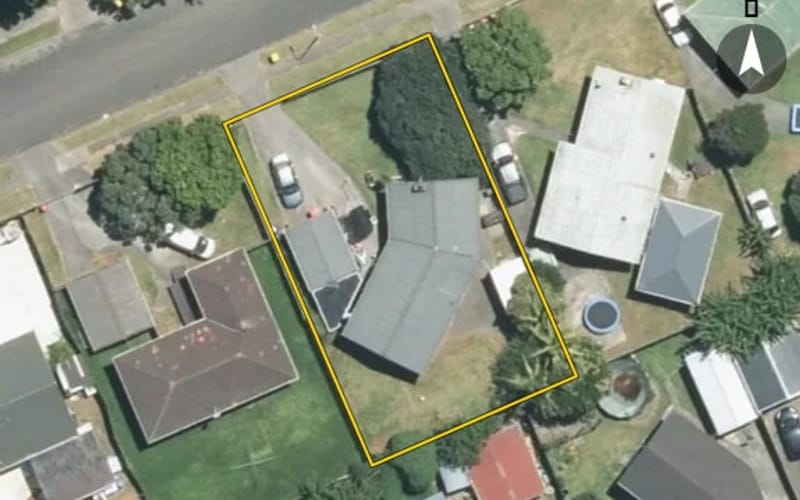 13 Heybridge Street