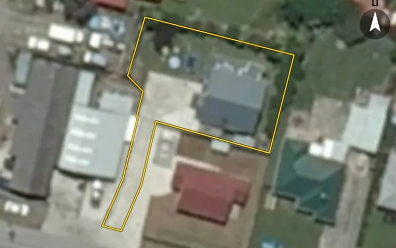 3 Matai Street