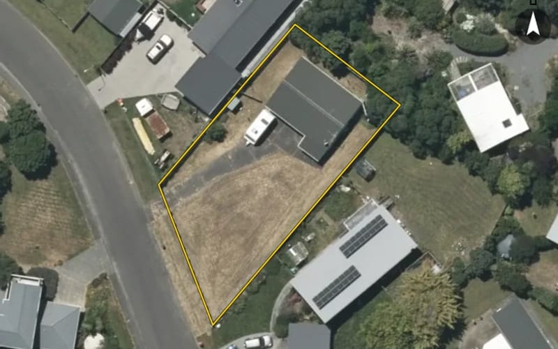 8 Sylvia Way