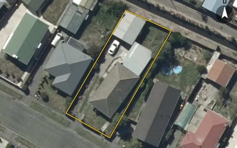 44 Frensham Crescent
