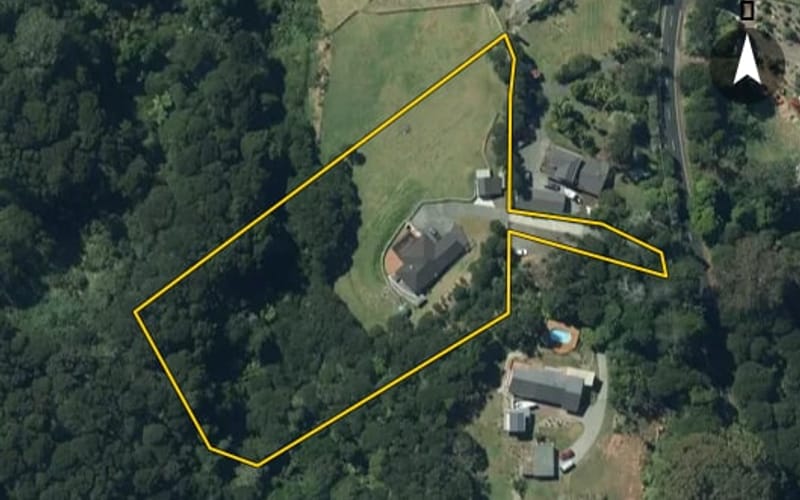 57 Coulter Road
