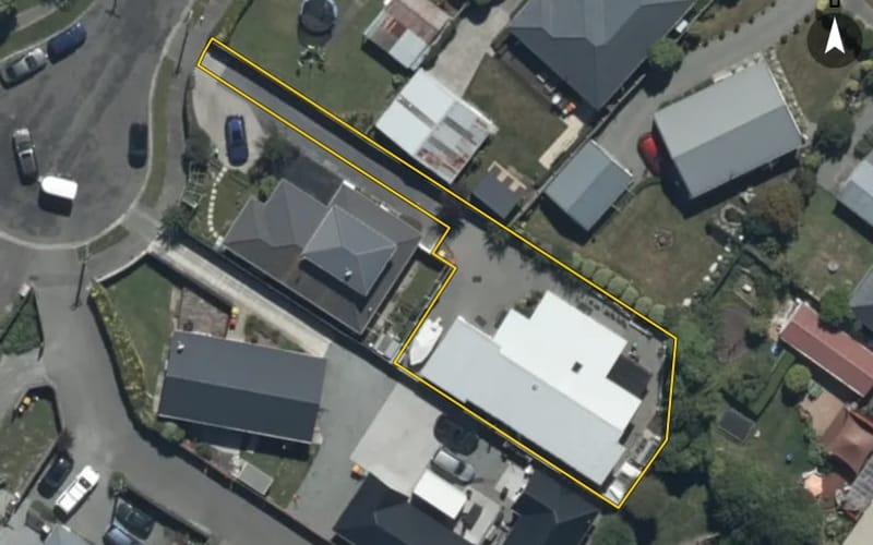 3A Tothill Place