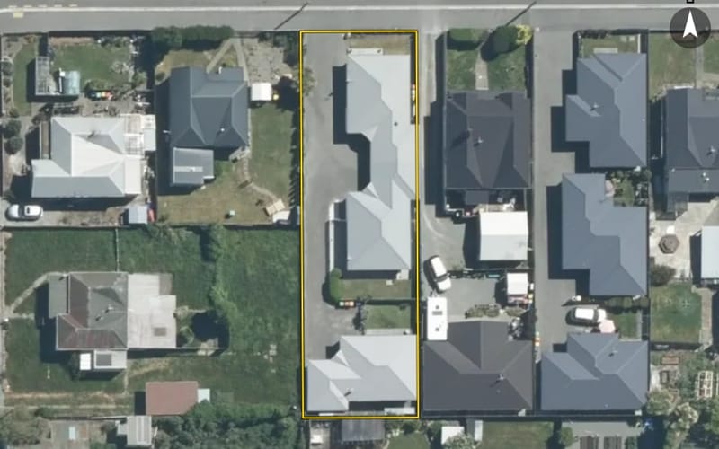 10 Browne Street