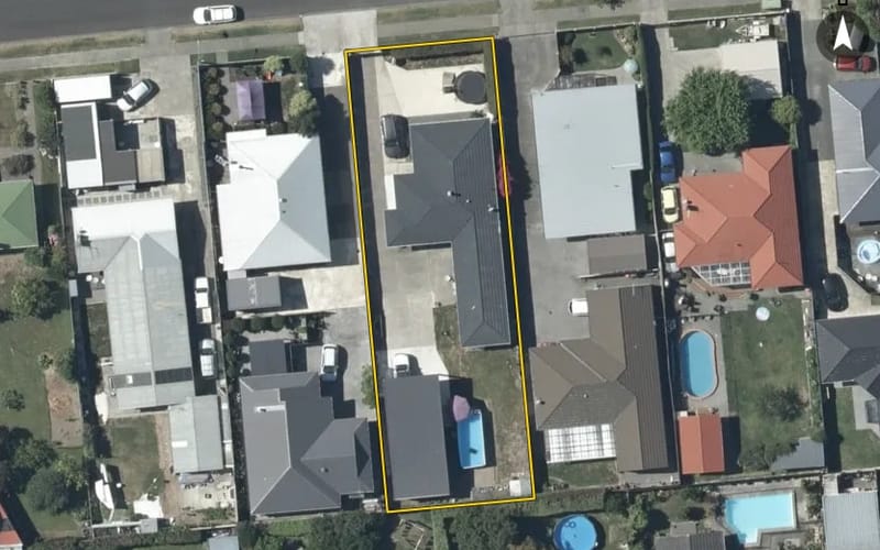 27 Wharerangi Road