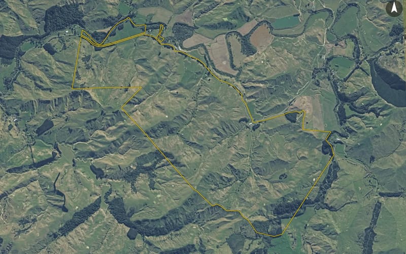 13667 Route 52