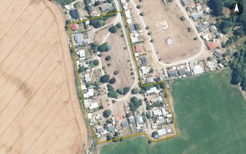 590 Waipopo Road