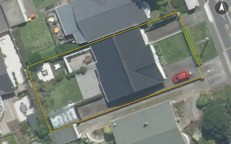 40 Duthie Street