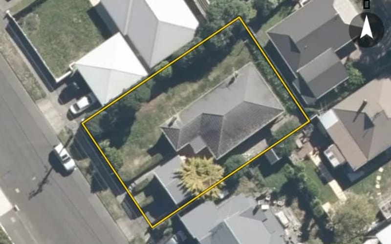 10 Merton Street