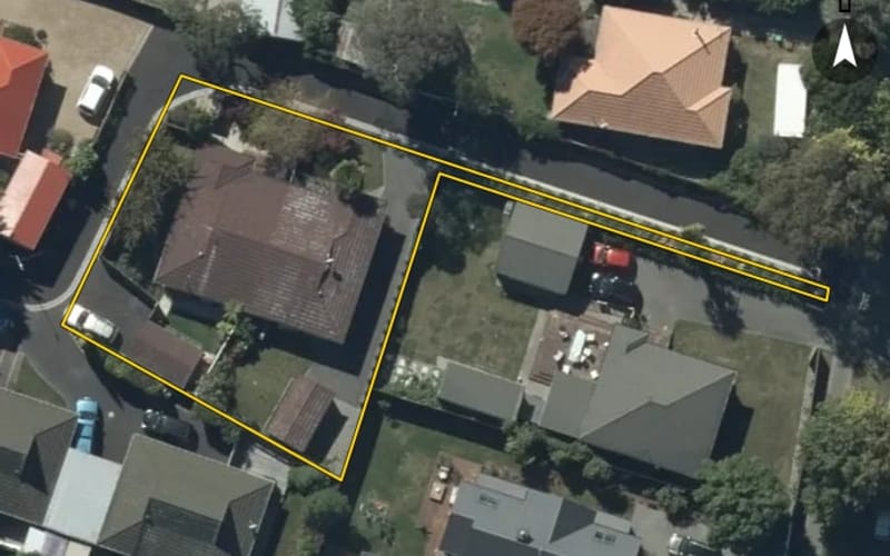 3 Coachman Lane