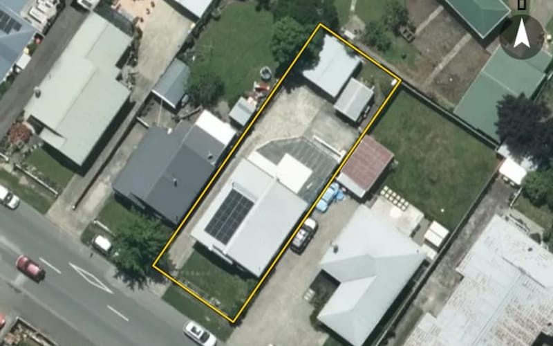 23 Motueka Street