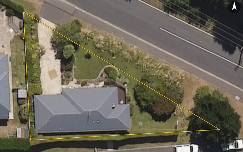 1A John Street