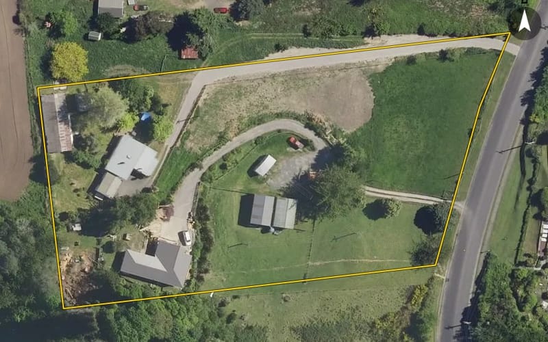 124 Leonard Road