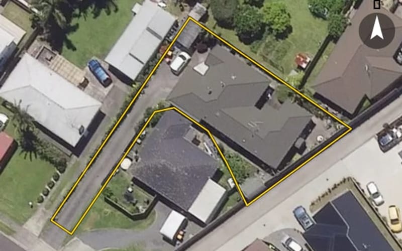 39 Chadwick Road