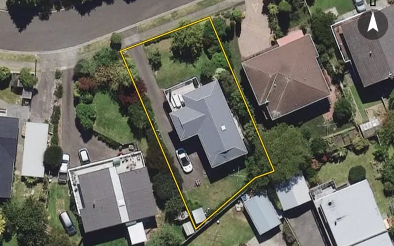 3 Normand Place