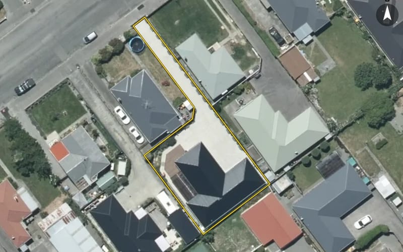 71A McMurdo Street