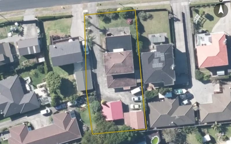52 Torkar Road