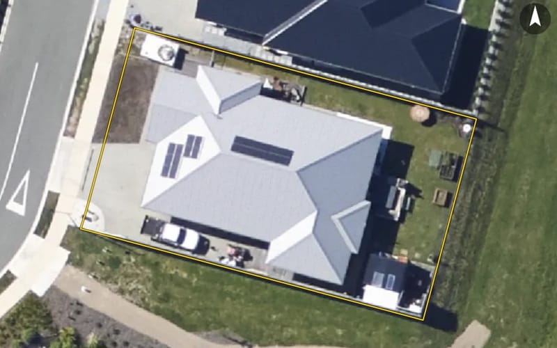 41 Carmine Crescent