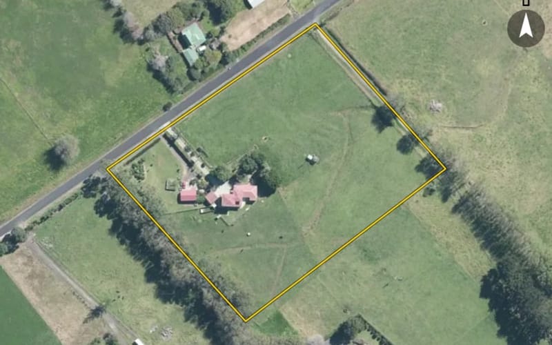 163 Craig Road