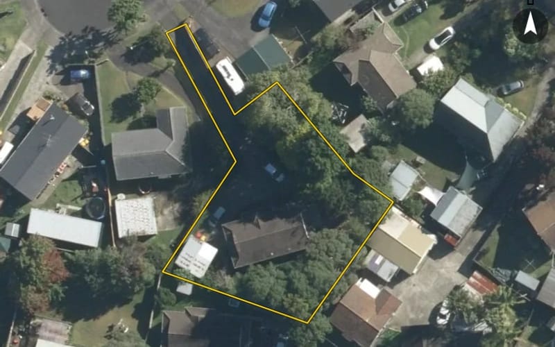 4 Urban Grove