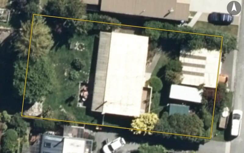14 Wynyard Crescent
