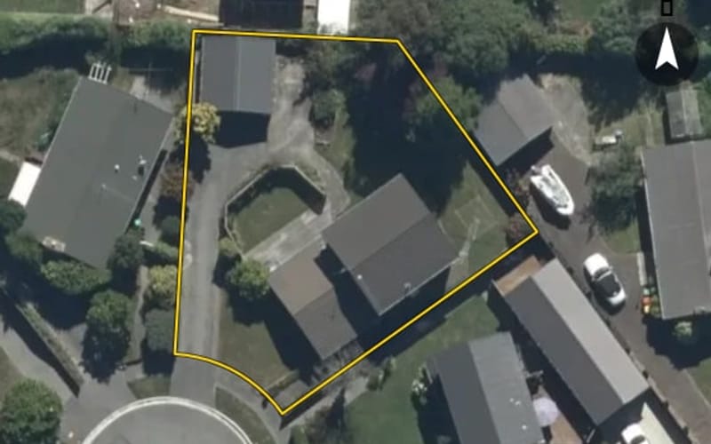 4 Sonia Place