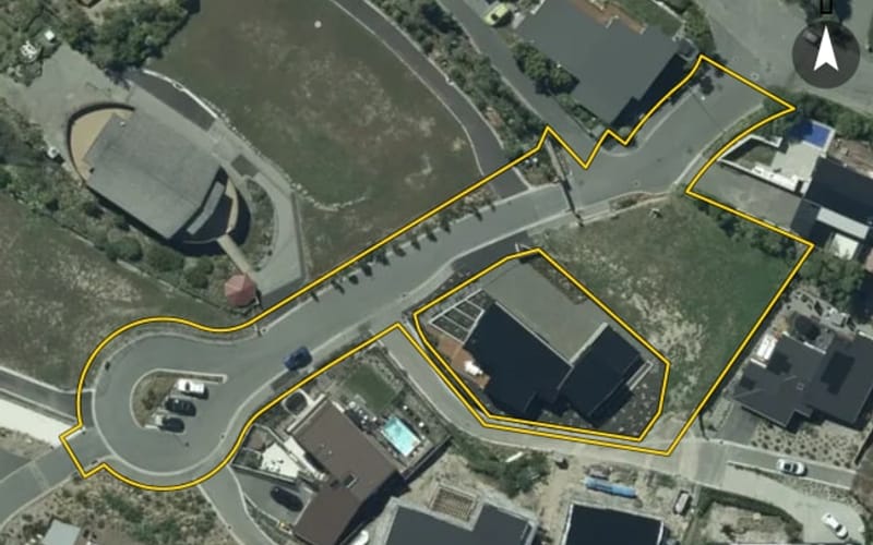 3 Loader Lane