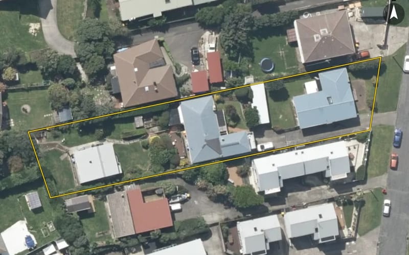 11A Lambley Road