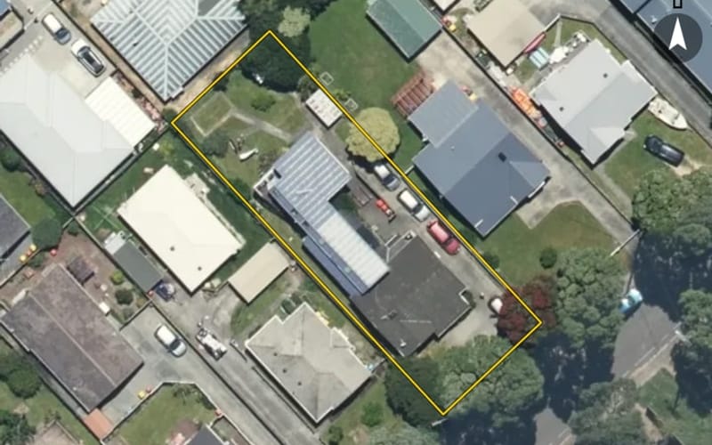 77 Trafalgar Street