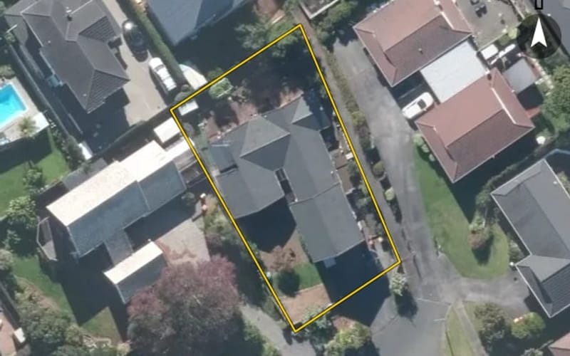 12 Citation Way