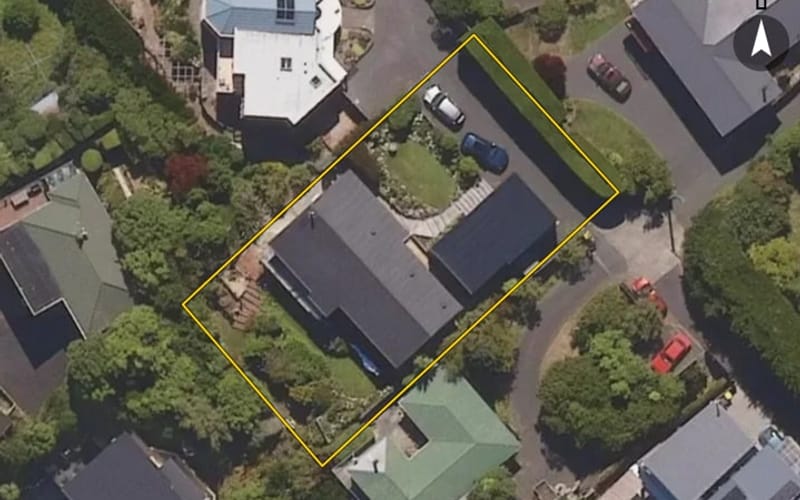 24 Shandon Road