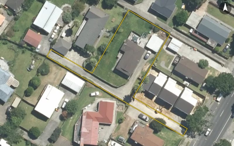 51A Everglade Drive